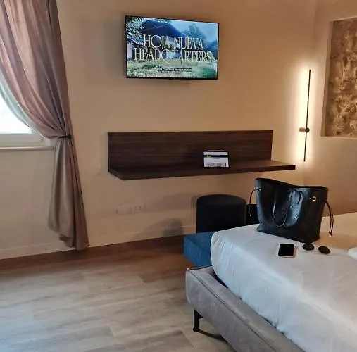 Bed & Breakfast Casa Ossan 4*
