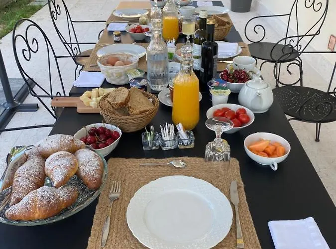 Panzió Casa Ossan