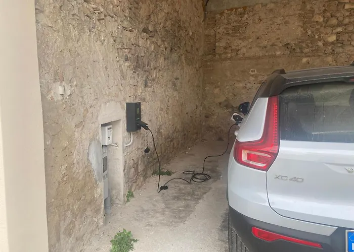 Casa Ossan Panzió 4*