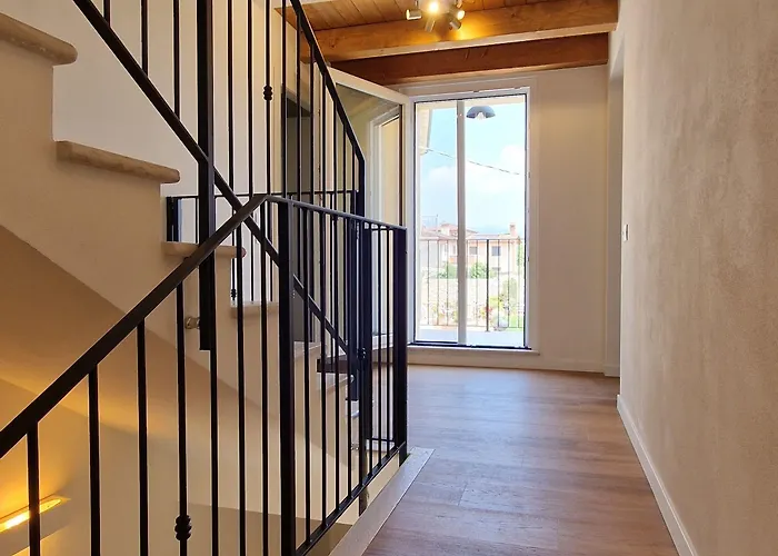 Bed & Breakfast Casa Ossan