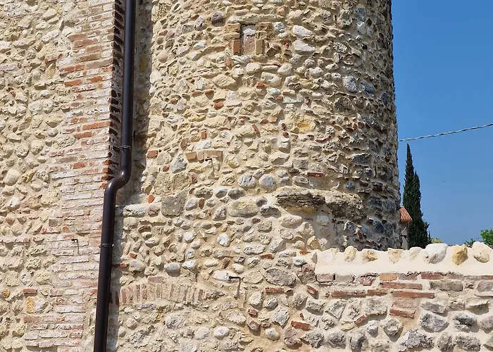 Casa Ossan