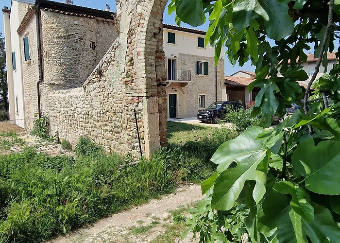 Casa Ossan 4*