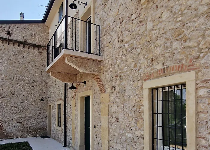 Casa Ossan