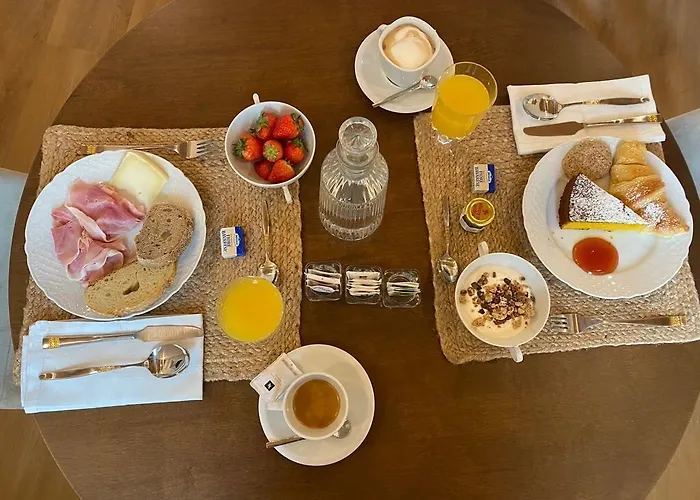 Casa Ossan 4*