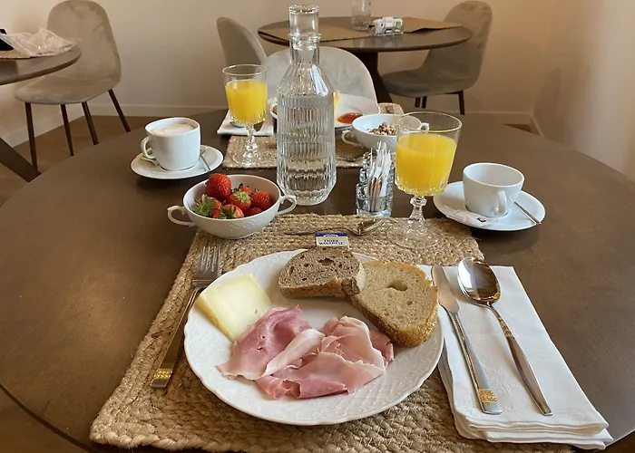 Casa Ossan Bed & Breakfast