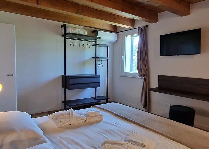 Casa Ossan Bed & Breakfast San Pietro in Cariano
