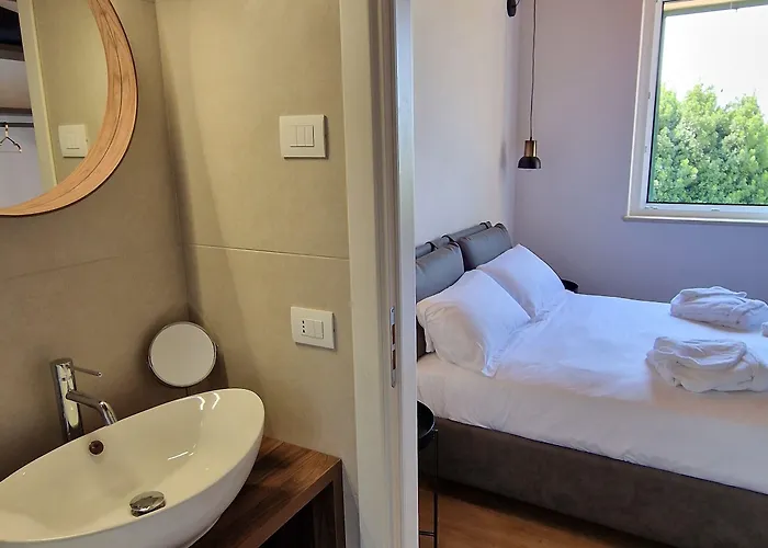 Bed & Breakfast Casa Ossan 4*
