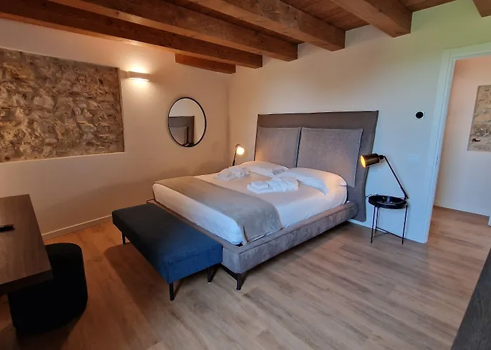 Panzió Casa Ossan 4*